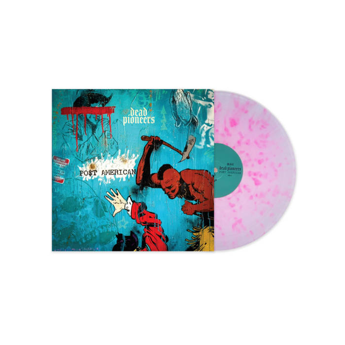 Album art