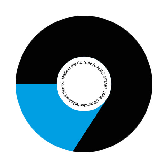 1982 (Alexander Robotnick & Vondkreistan remix) | Alec Attari