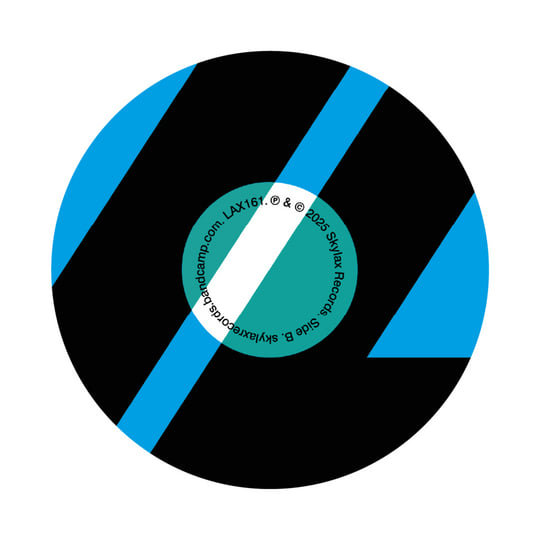 1982 (Alexander Robotnick & Vondkreistan remix) | Alec
