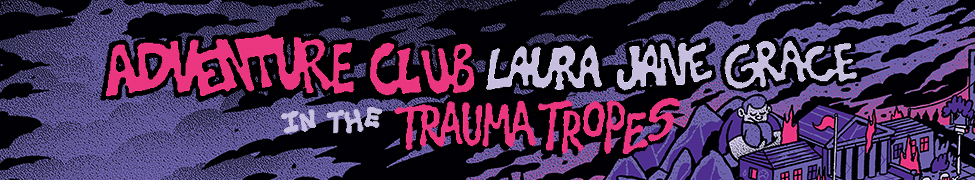 Laura Jane Grace — Photo