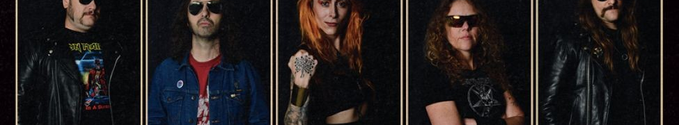 Lady Beast — Photo