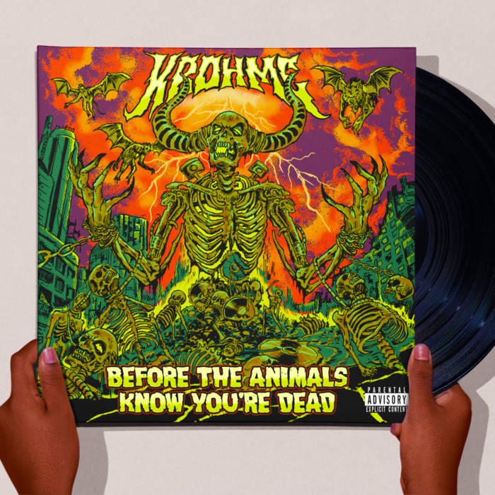 Album art