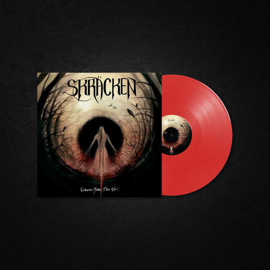 Echoes from the Void | Skräcken | Dying Victims Productions