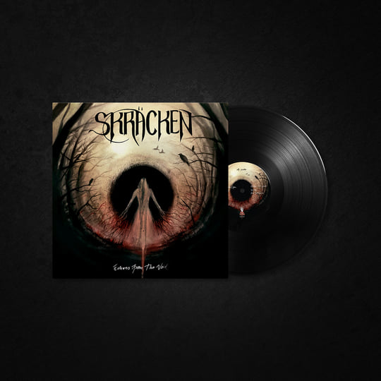 Echoes from the Void | Skräcken | Dying Victims Productions