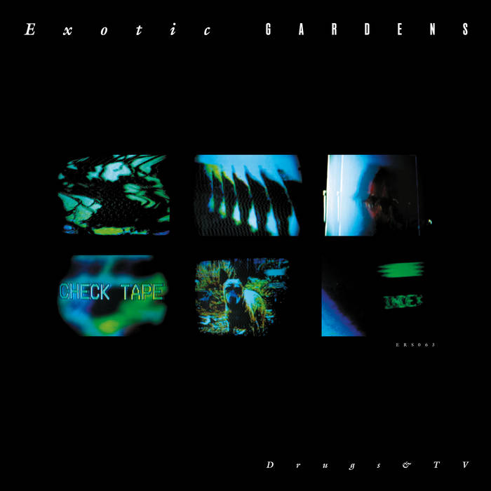 Album art