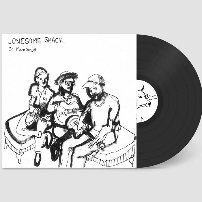 Album art