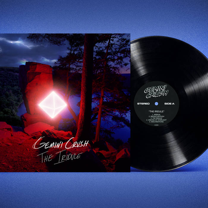 Album art