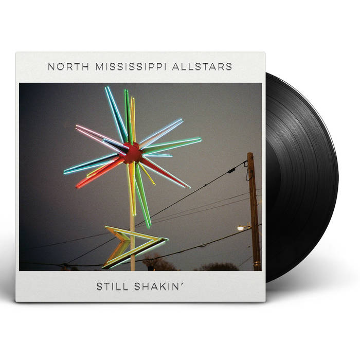 Album art