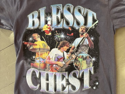 Merch | Blesst Chest