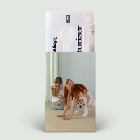Picture of moisturizer
