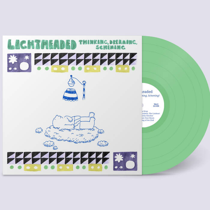 Album art