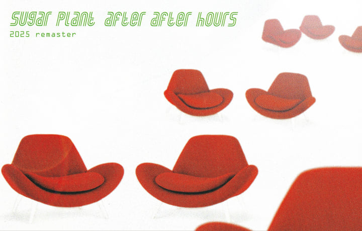 after　after　hours 日本版 sugar plant After After Hours by Sugar Plant - Amazon.com Music
