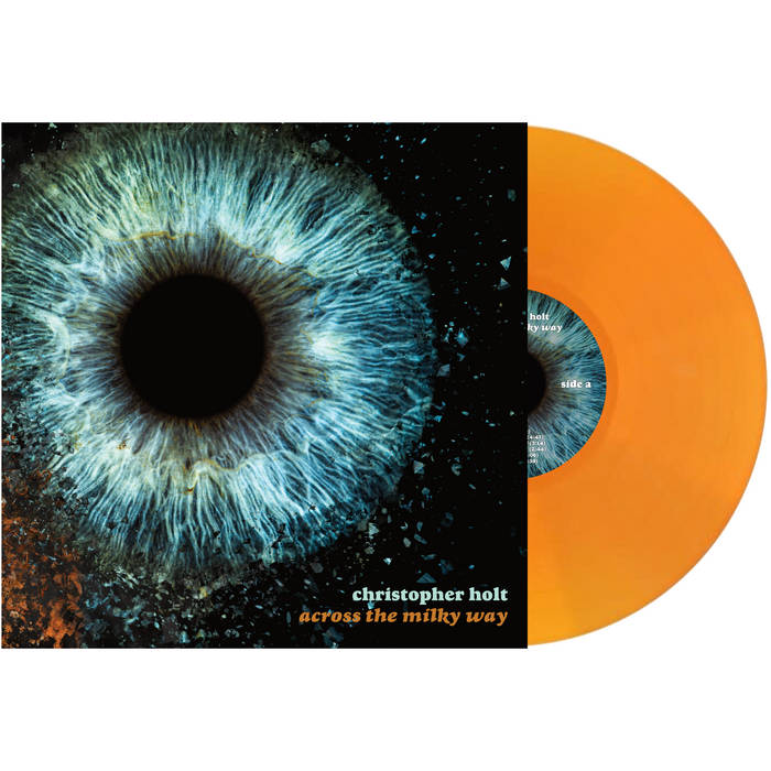 Album art
