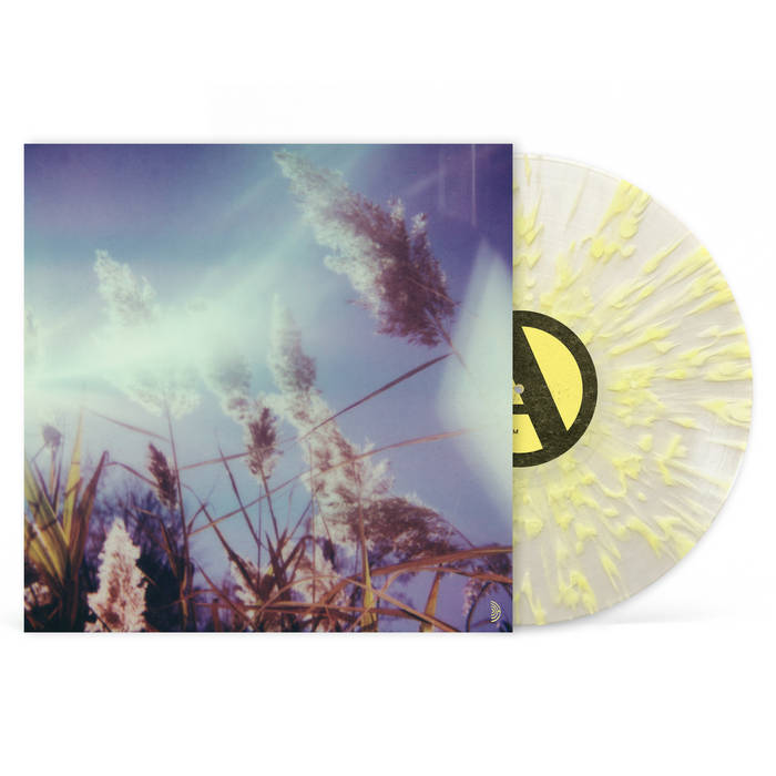 Album art