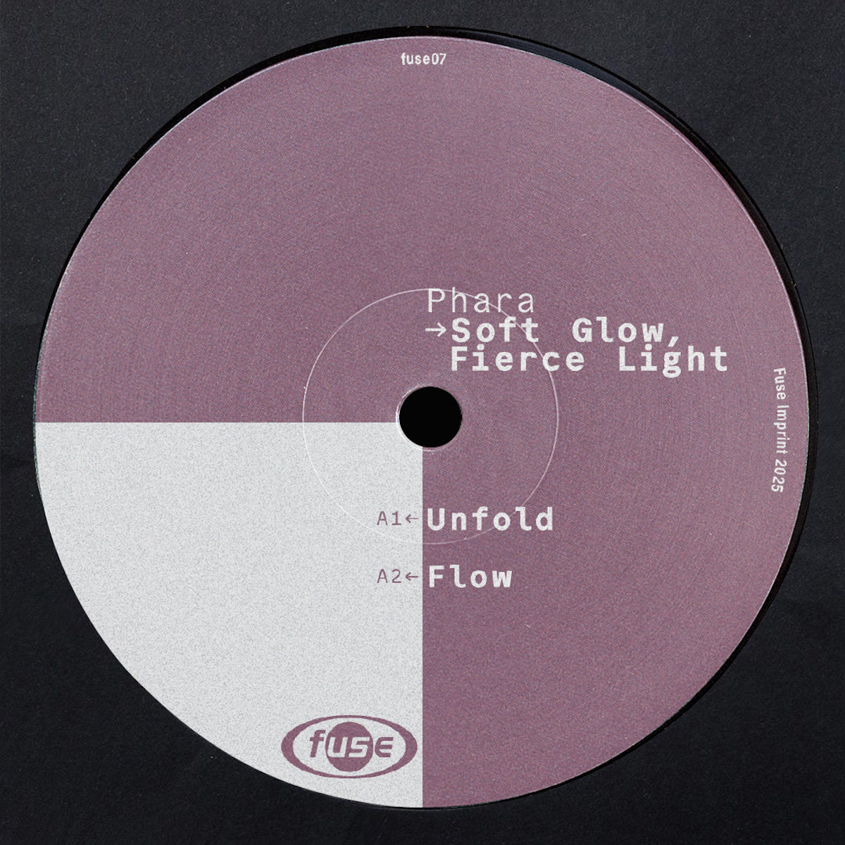 12" Vinyl