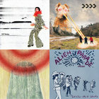 マヘル、テニスコーツ、ALIEN PARADE JAPAN アナログレコード Various – Alien Parade Japan | Releases | Discogs