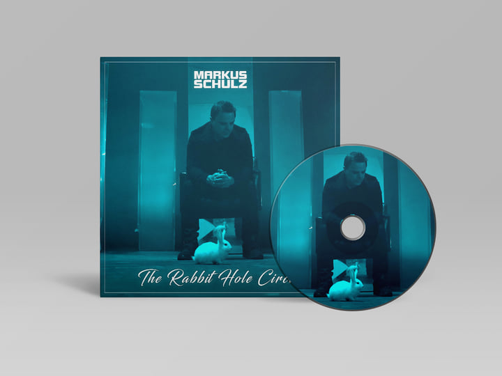 洋楽 In Flagranti - Through The Rabbit Hole Rabbit Hole - YouTube