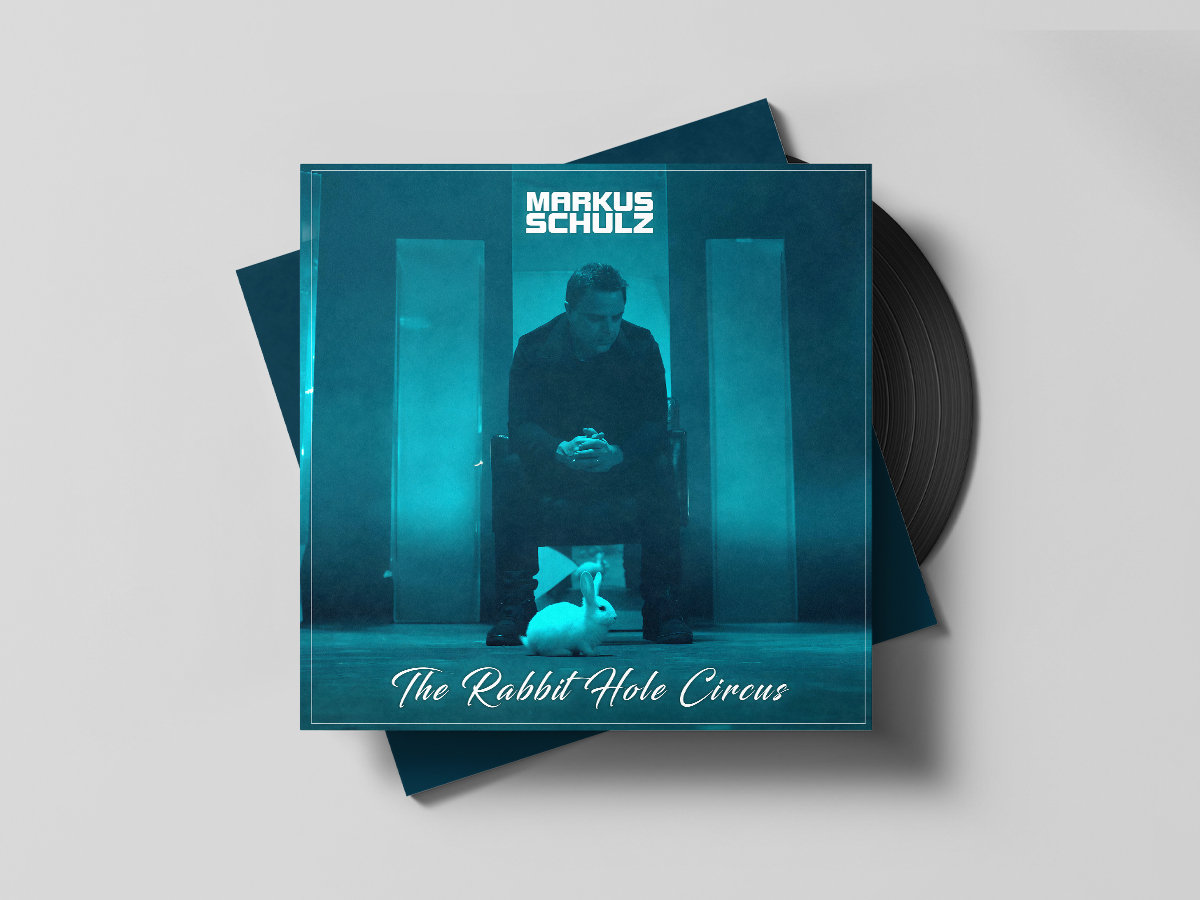 The Rabbit Hole Circus (Extended Mixes) | Markus Schulz