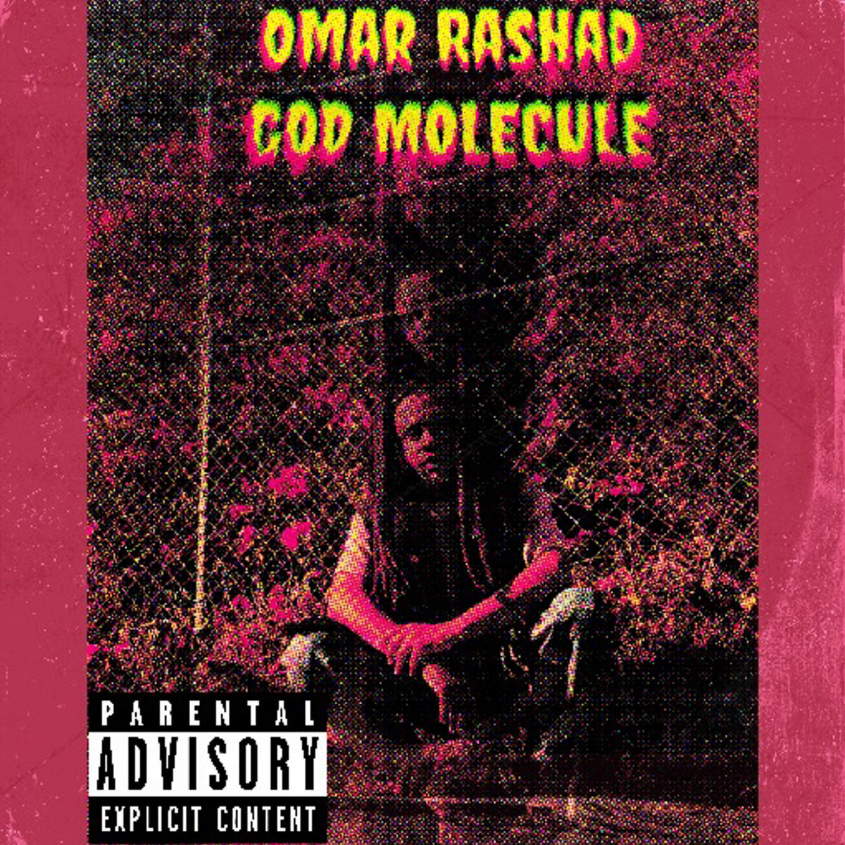 Omar Rashad Idle Time | Omar Rashad