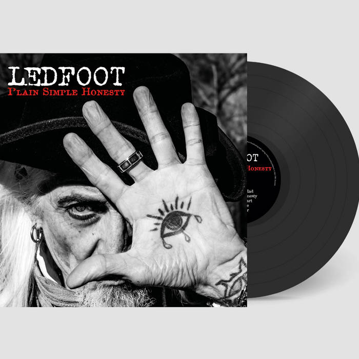 Album art