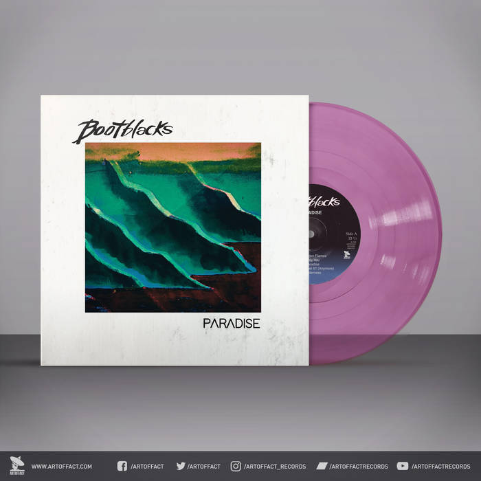 Album art