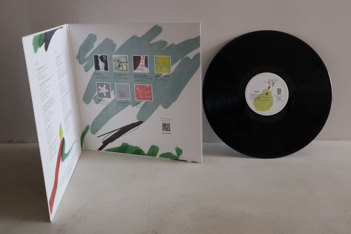 EriKy Satie ♫ | Erik Satie & Ky / Maki Nakano - Yann Pittard +