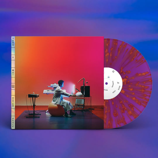 Toro Y Moi / What For? [signed vinyl] LP_CAK_077_ECO_MOCK.jpg?v=