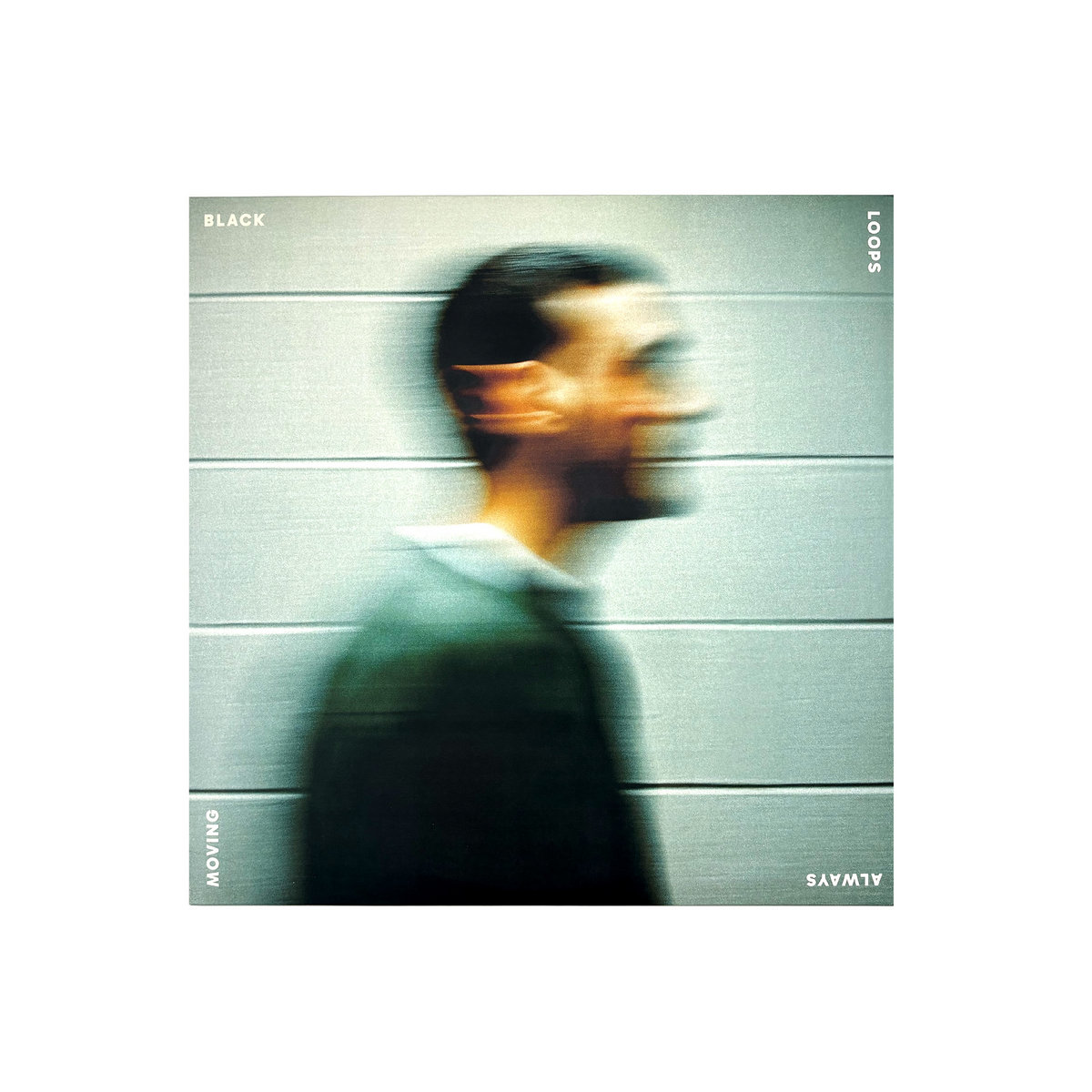 そで　CYBER CLUB / Sensual loops 3 Cyber Club – Sensual Loops 3 – Vinyl (LP, Limited Edition