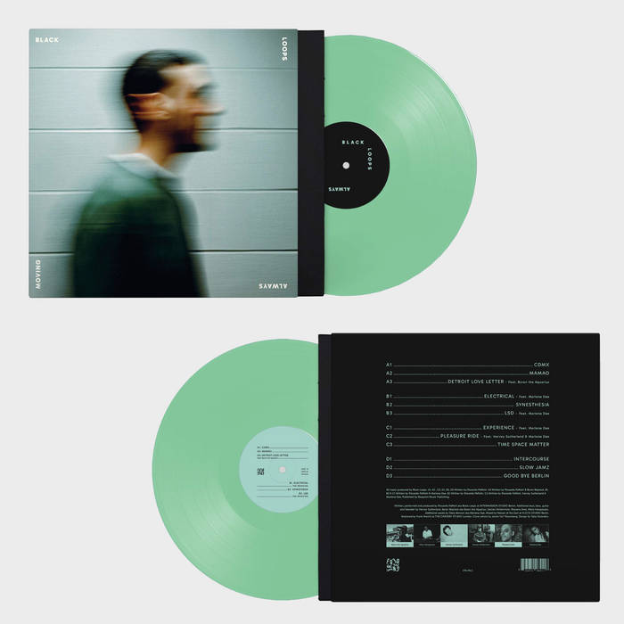 Album art
