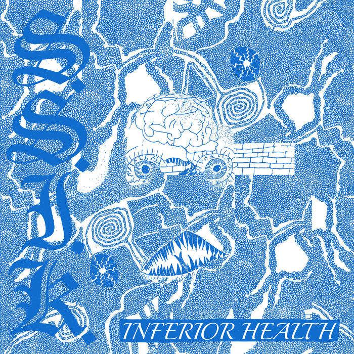 Album art