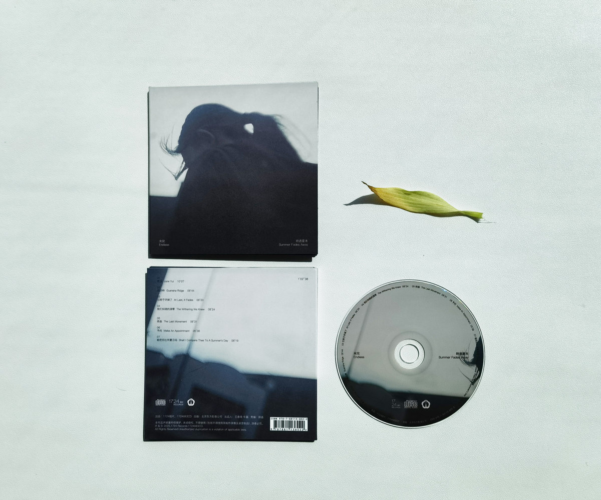 Endless | Summer Fades Away