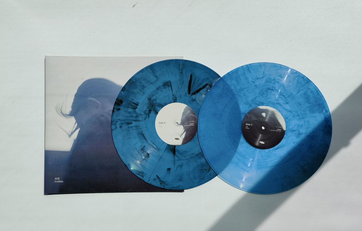 Endless | Summer Fades Away