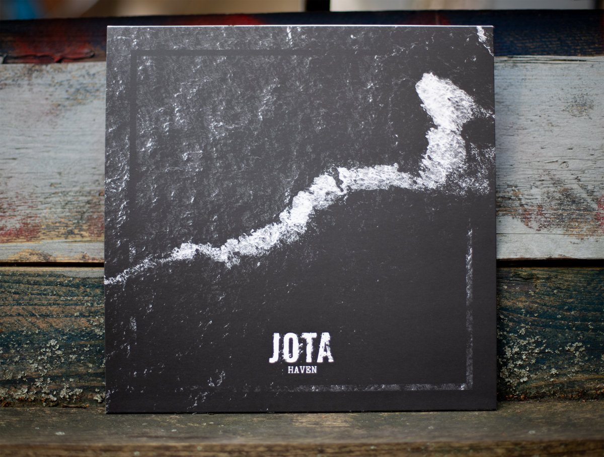 HAVEN | JOTA
