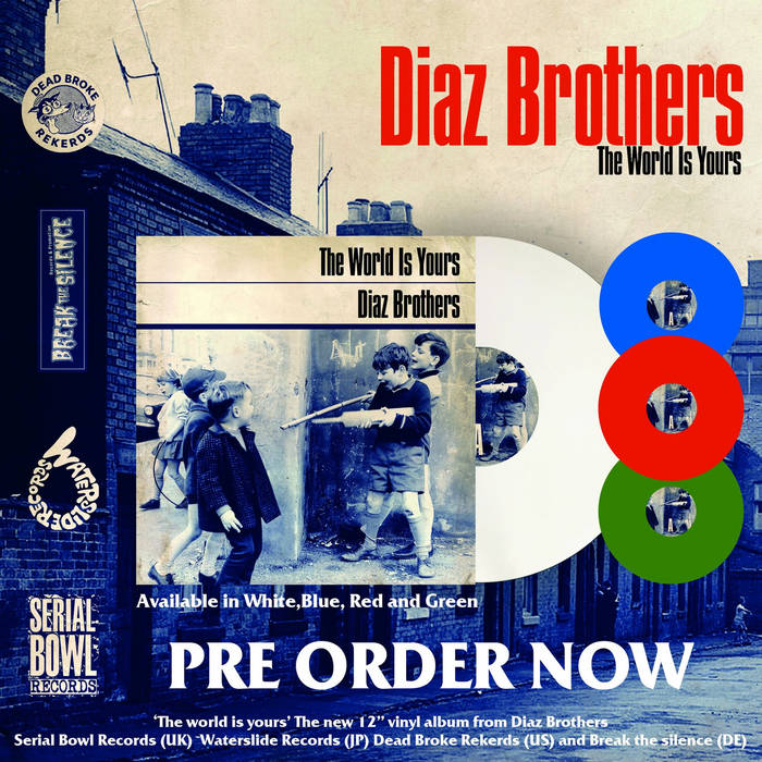 Album art