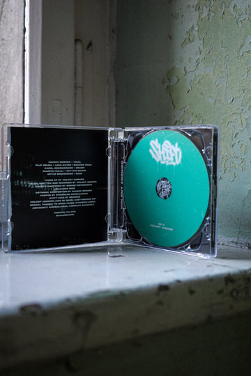 Shift | Violent Answer
