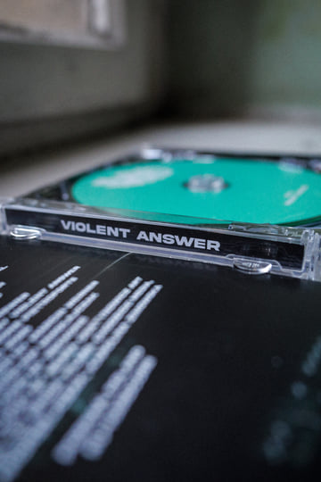 Violent Answer / Shift　他　専用 Shift | Violent Answer