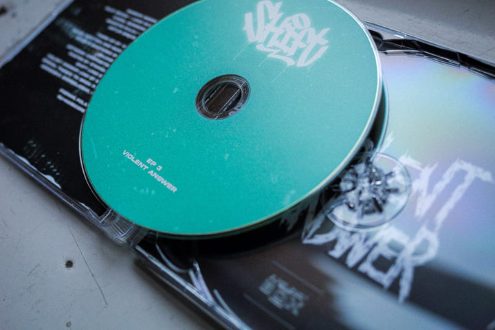 Violent Answer / Shift　他　専用 Shift | Violent Answer