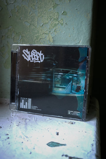 Violent Answer / Shift　他　専用 Shift | Violent Answer