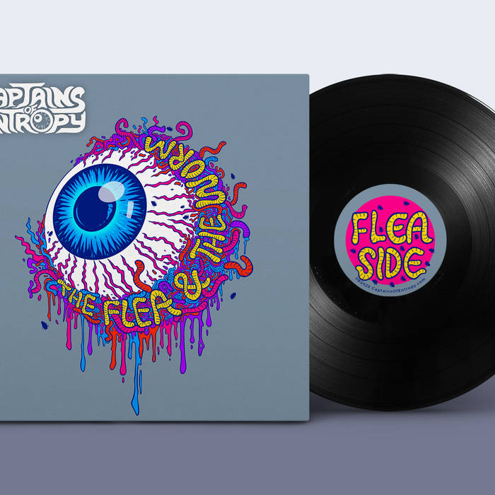 Album art