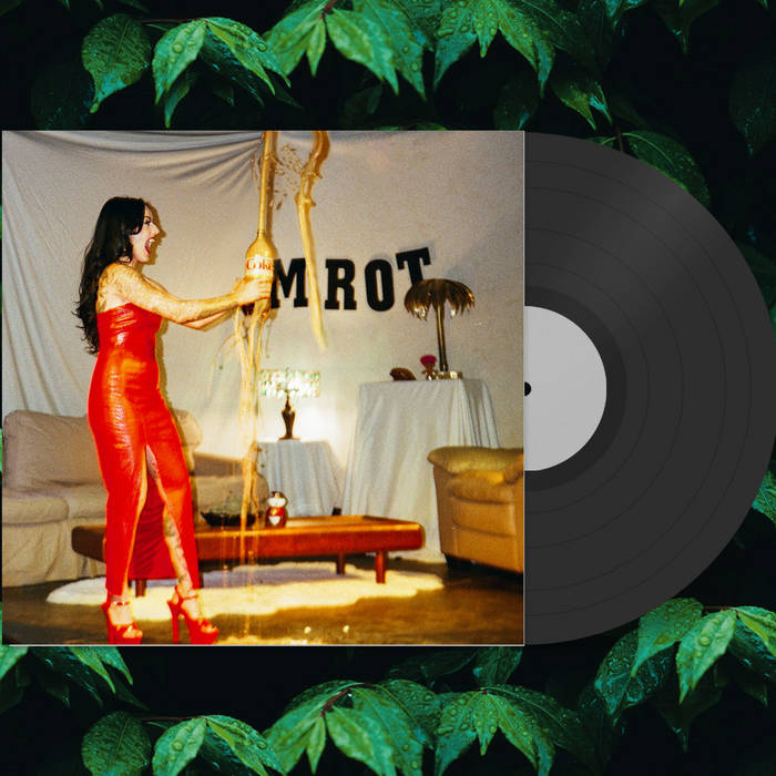 Album art