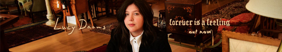 Lucy Dacus — Photo