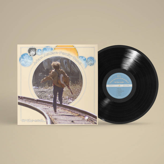 Album art