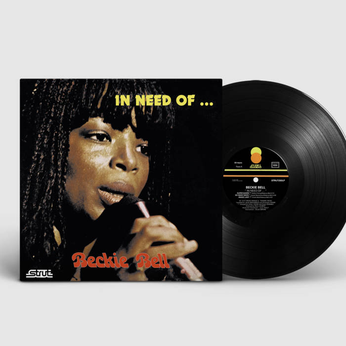 Album art