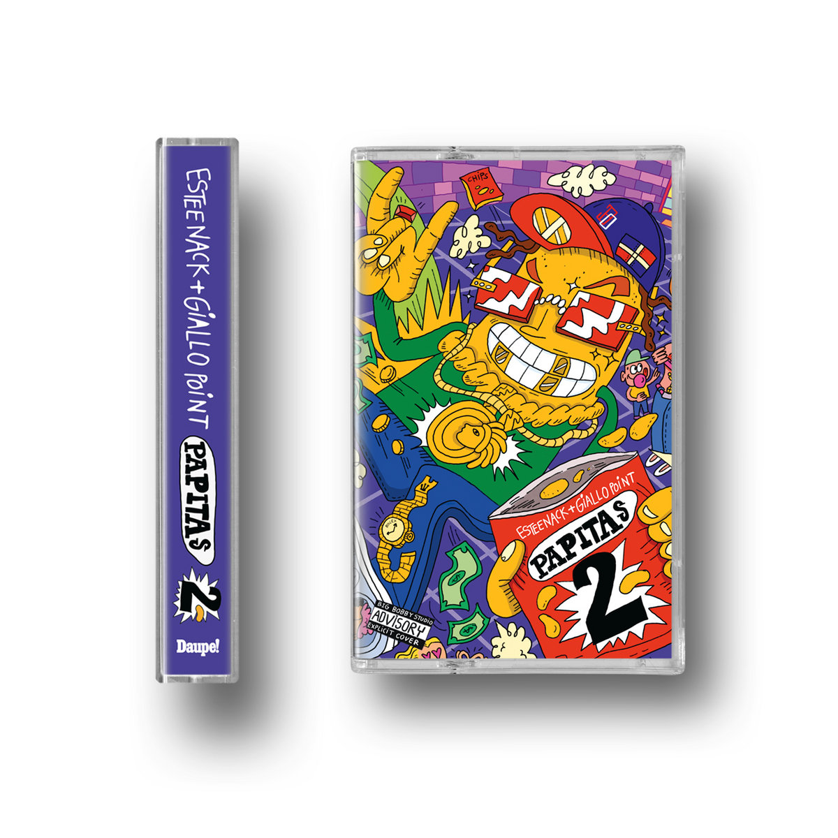 レア アングラ Estee Nack + Giallo Point レア アングラ Estee Nack + Giallo Point Estee Nack + Giallo Point