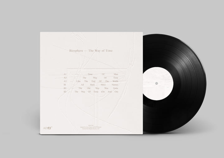 The Way of Time | Biosphere