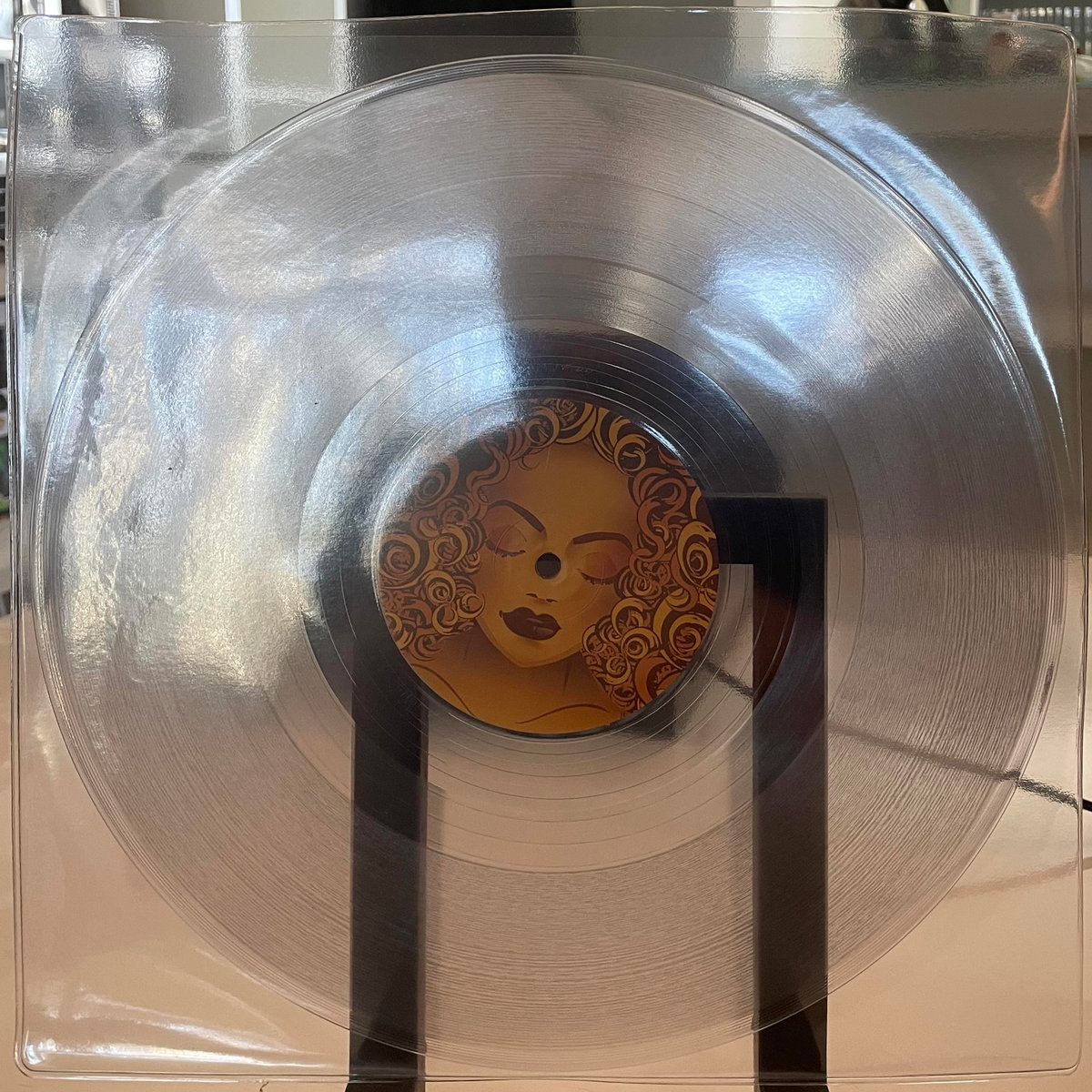 Golden Lady (Louie Vega Remixes) | Reel People feat. Tony