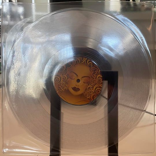 Golden Lady (Louie Vega Remixes) | Reel People feat. Tony