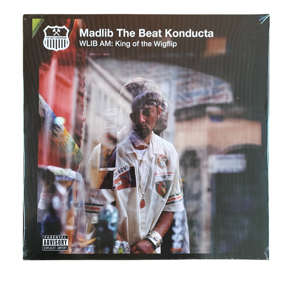 洋楽 FALL SUITE produced by MADLIB Fall Suite Produced By Madlib | eBay
