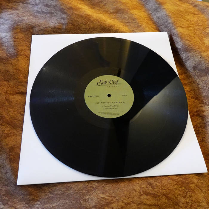 Album art