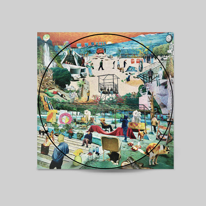 Album art
